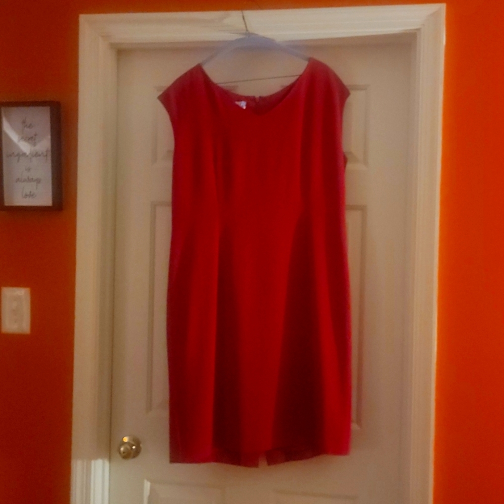 Country Casuals Dress